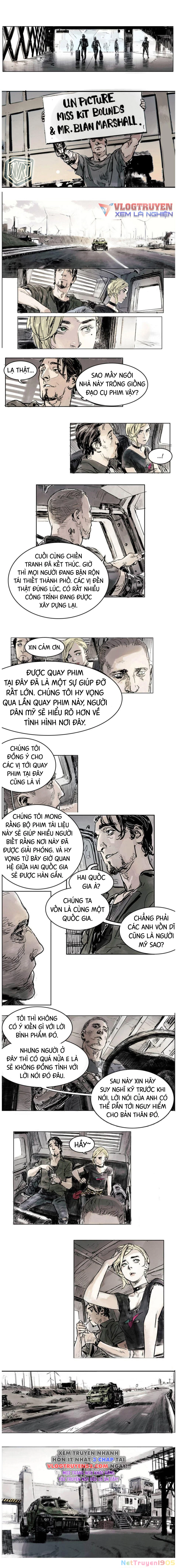 Reformer Chapter 1 - Trang 2