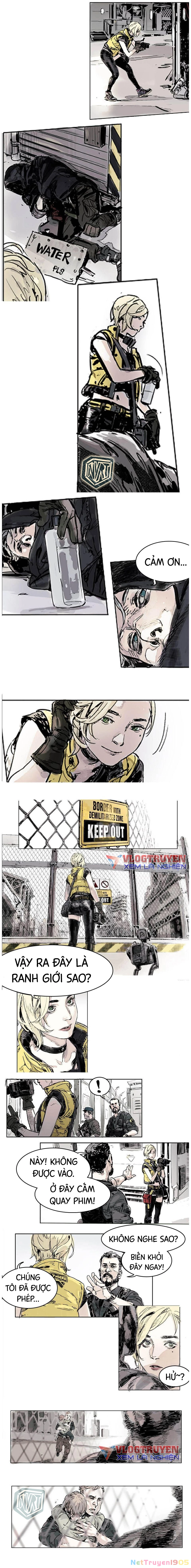 Reformer Chapter 2 - Trang 2