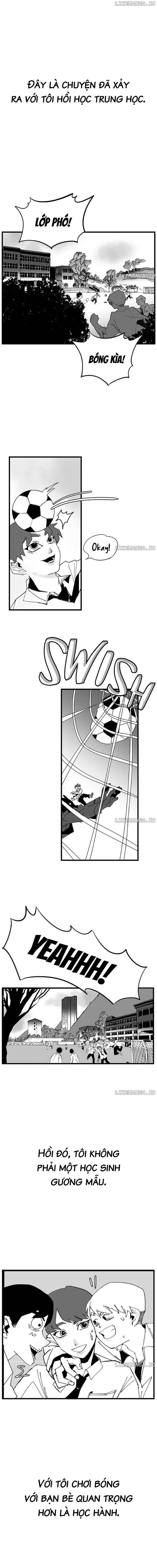 Câu Chuyện Lúc Giữa Đêm Chapter 1 - Trang 2