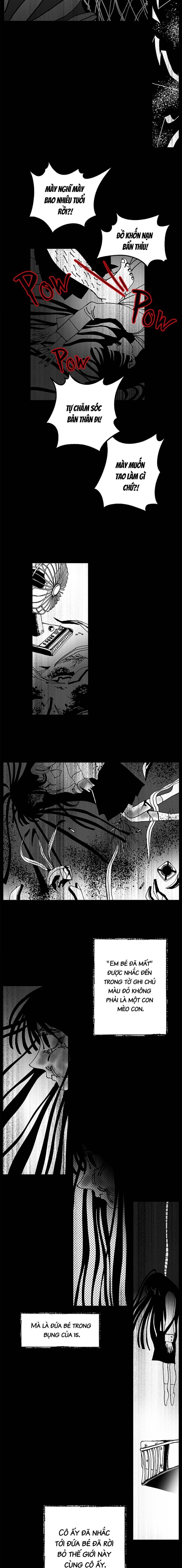 Câu Chuyện Lúc Giữa Đêm Chapter 3 - Trang 2