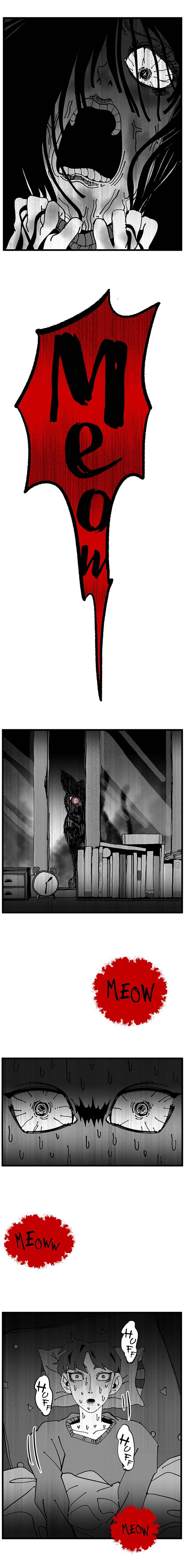 Câu Chuyện Lúc Giữa Đêm Chapter 3 - Trang 2