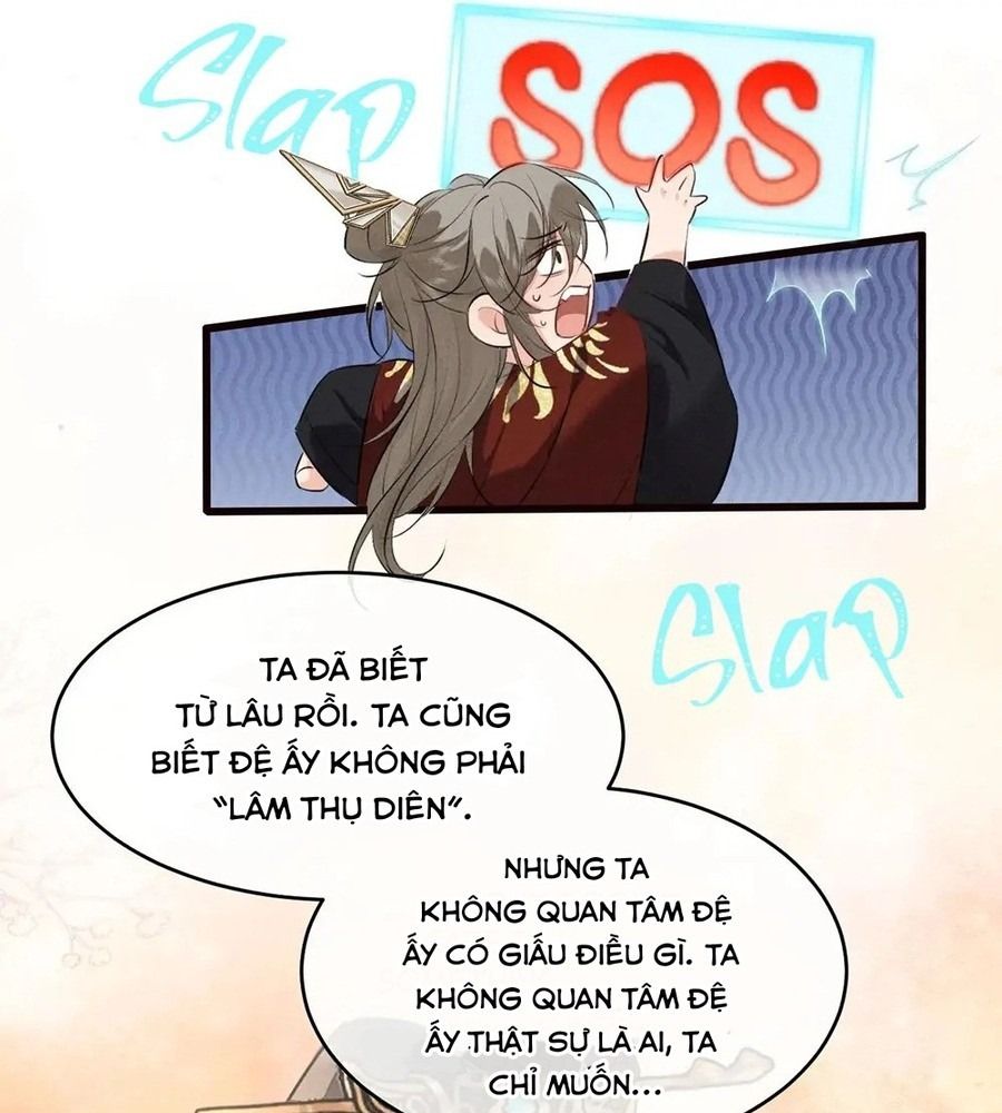 Đứt Cương Chapter 43 - Trang 2