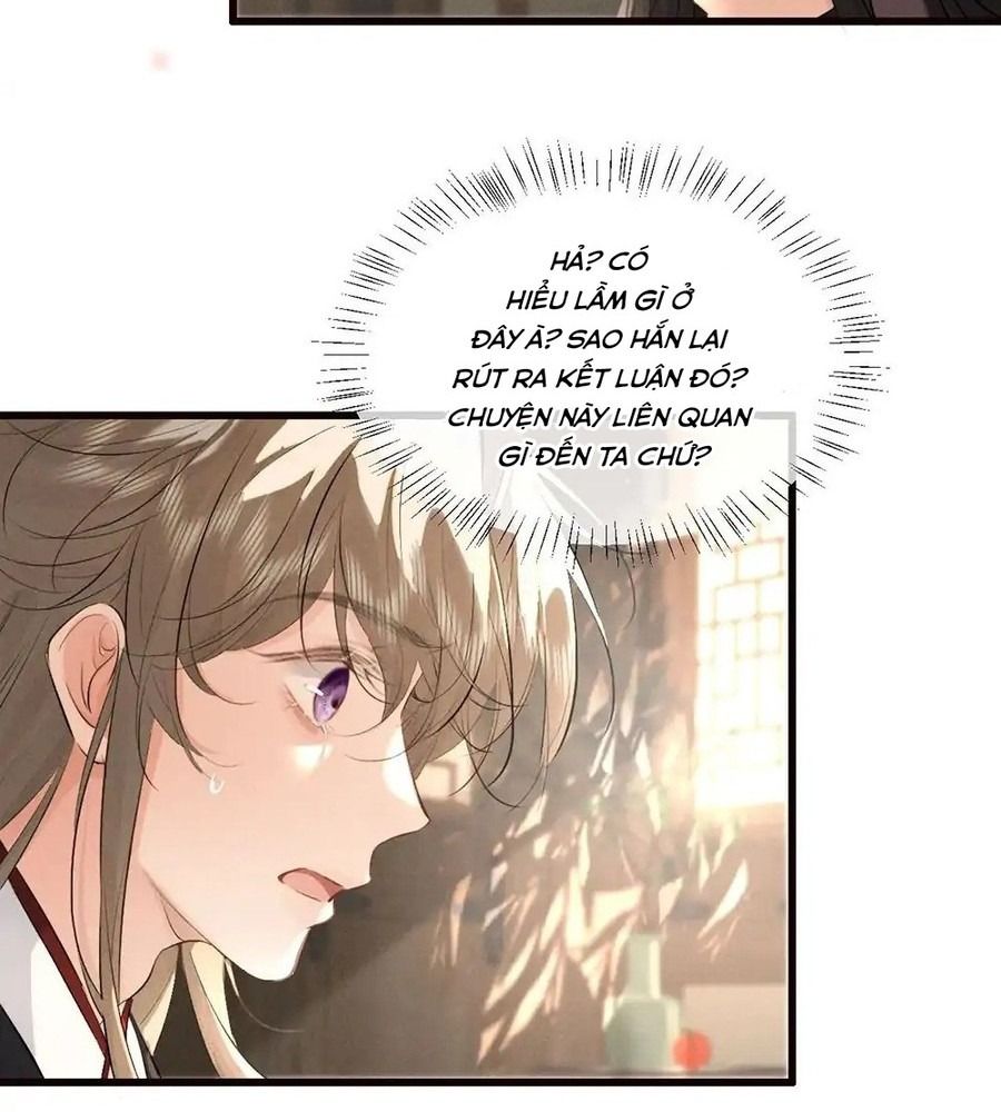 Đứt Cương Chapter 43 - Trang 2