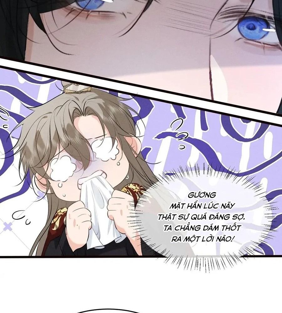 Đứt Cương Chapter 43 - Trang 2
