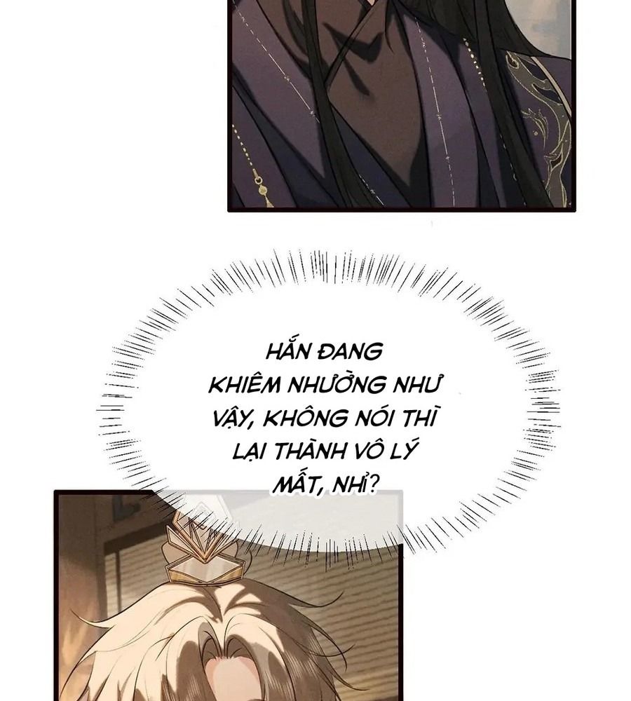 Đứt Cương Chapter 43 - Trang 2