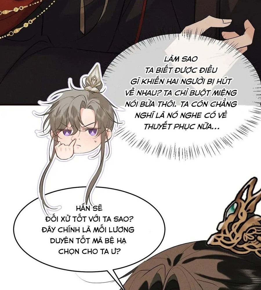 Đứt Cương Chapter 43 - Trang 2