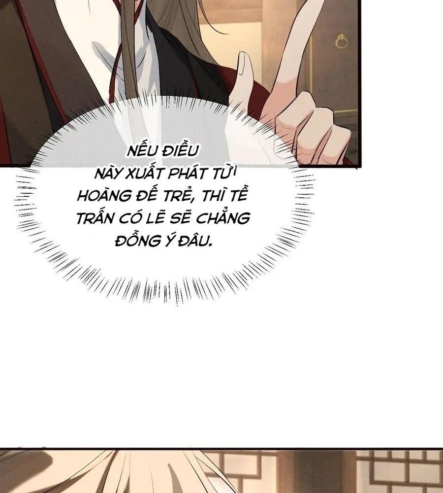 Đứt Cương Chapter 43 - Trang 2