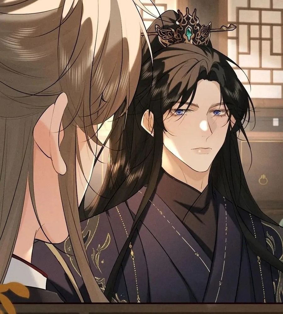 Đứt Cương Chapter 43 - Trang 2