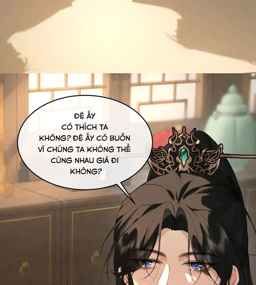 Đứt Cương Chapter 43 - Trang 2