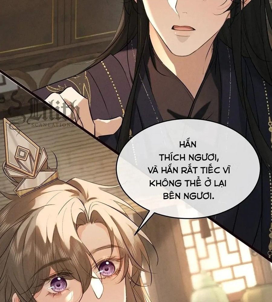 Đứt Cương Chapter 43 - Trang 2