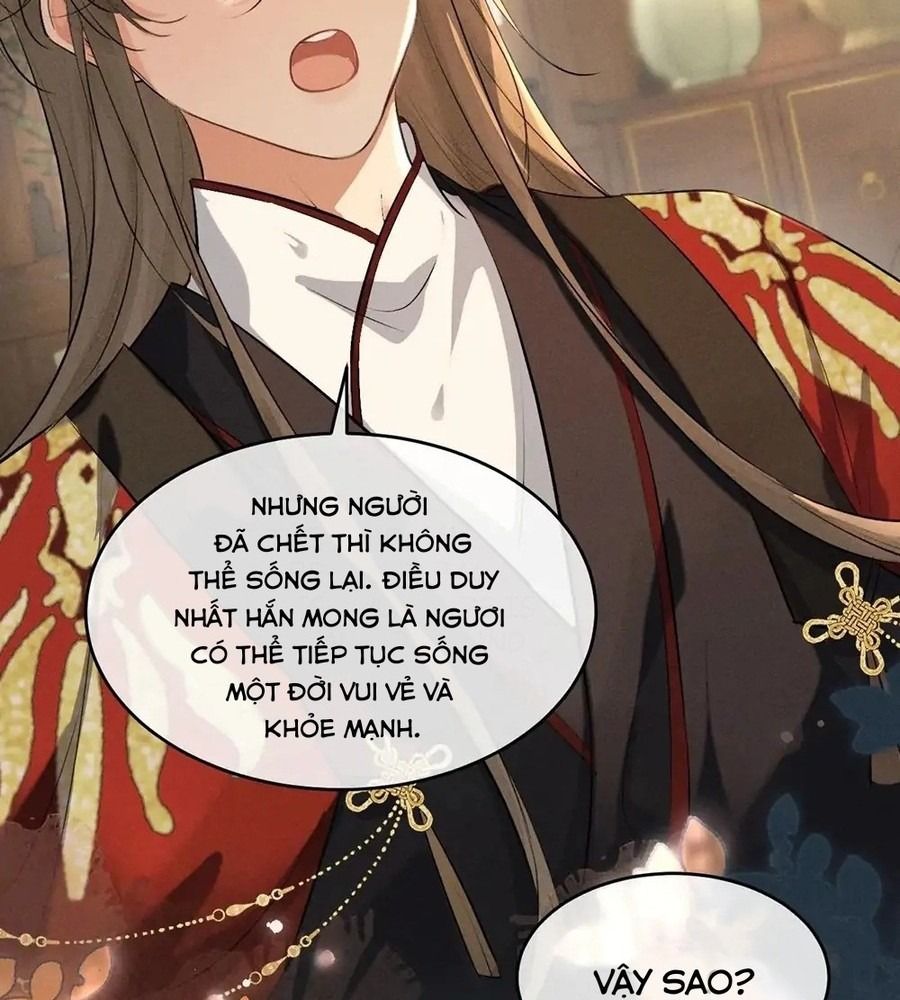 Đứt Cương Chapter 43 - Trang 2
