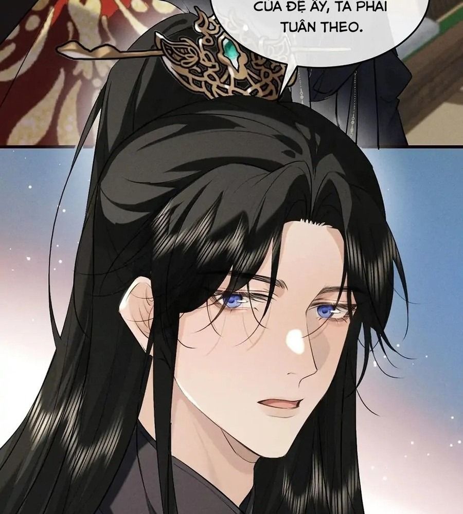 Đứt Cương Chapter 43 - Trang 2