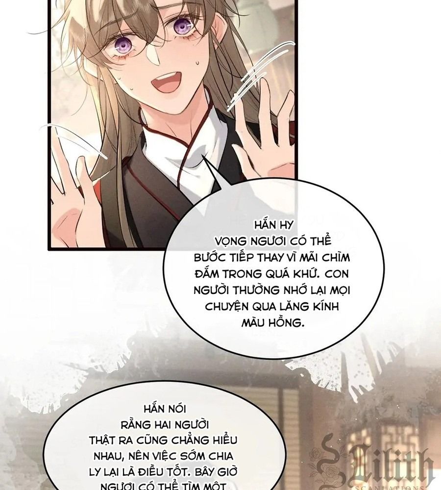 Đứt Cương Chapter 43 - Trang 2