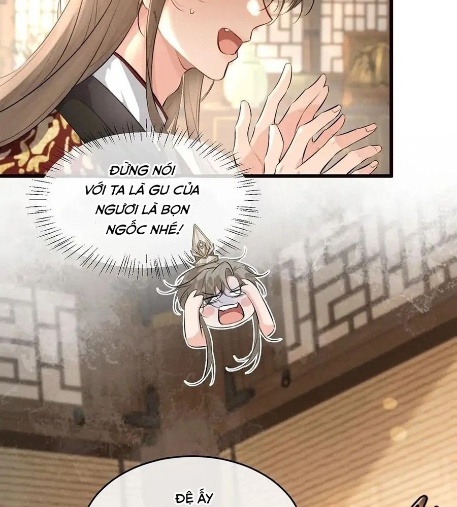 Đứt Cương Chapter 43 - Trang 2