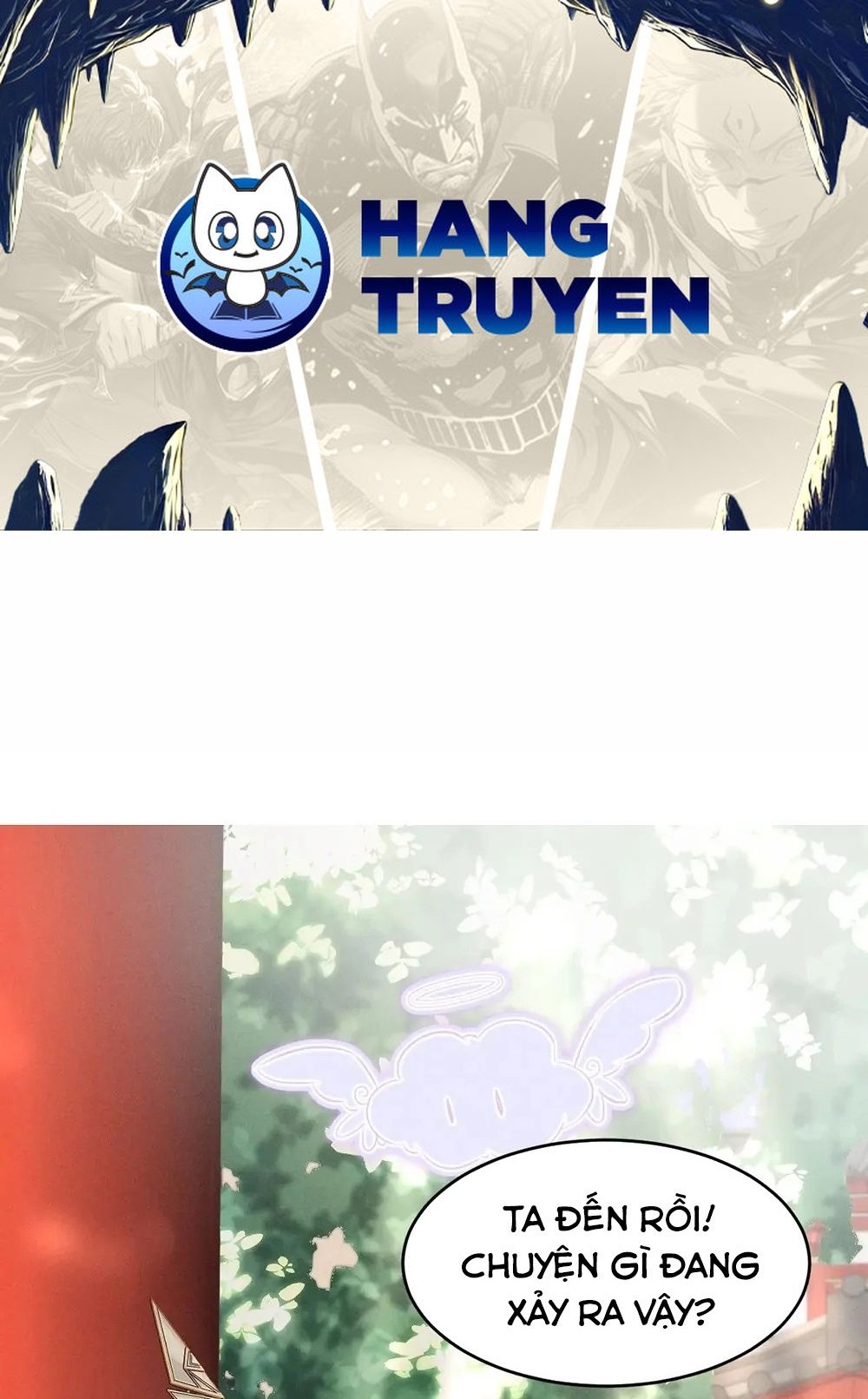 Đứt Cương Chapter 44 - Trang 2