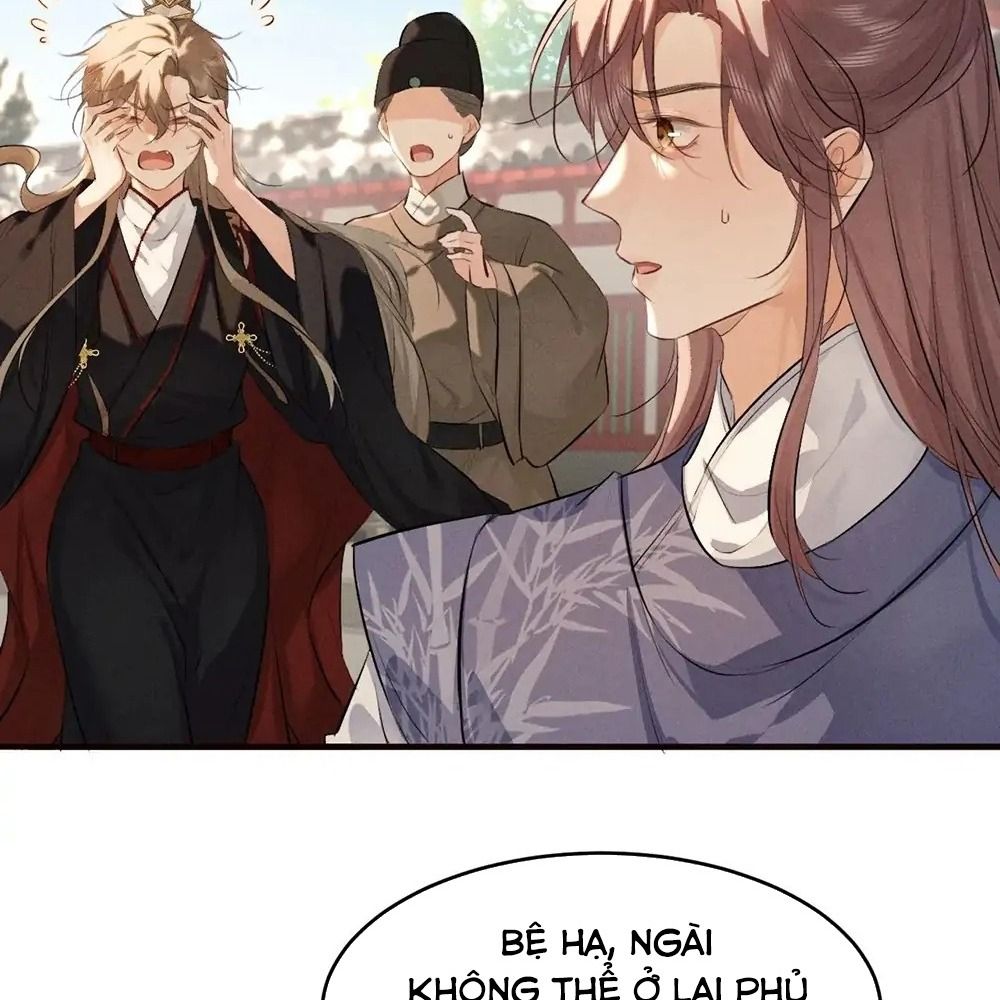 Đứt Cương Chapter 44 - Trang 2