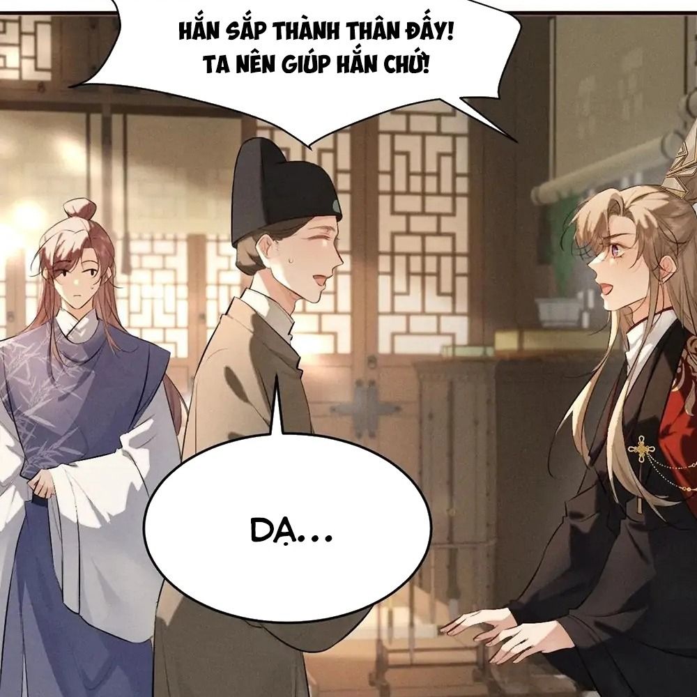 Đứt Cương Chapter 44 - Trang 2