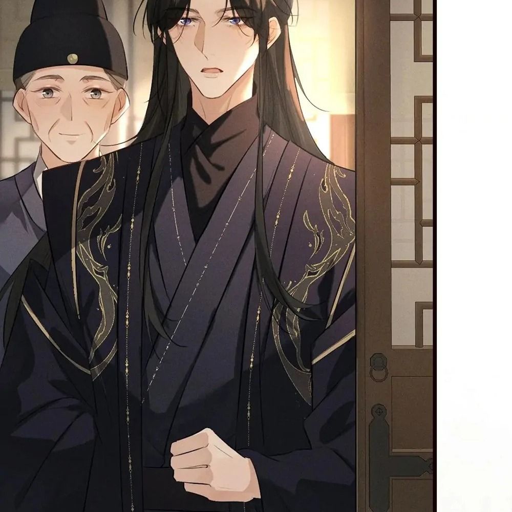 Đứt Cương Chapter 44 - Trang 2