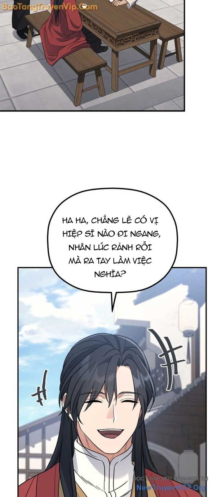 Tiểu Công Tử Của Ân Hạ Thương Đoàn Chapter 25 - Trang 2