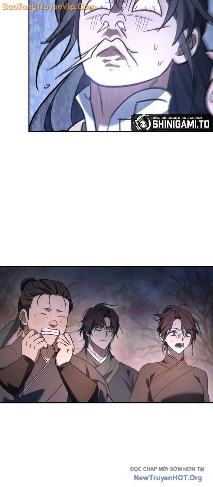 Tiểu Công Tử Của Ân Hạ Thương Đoàn Chapter 28 - Trang 2