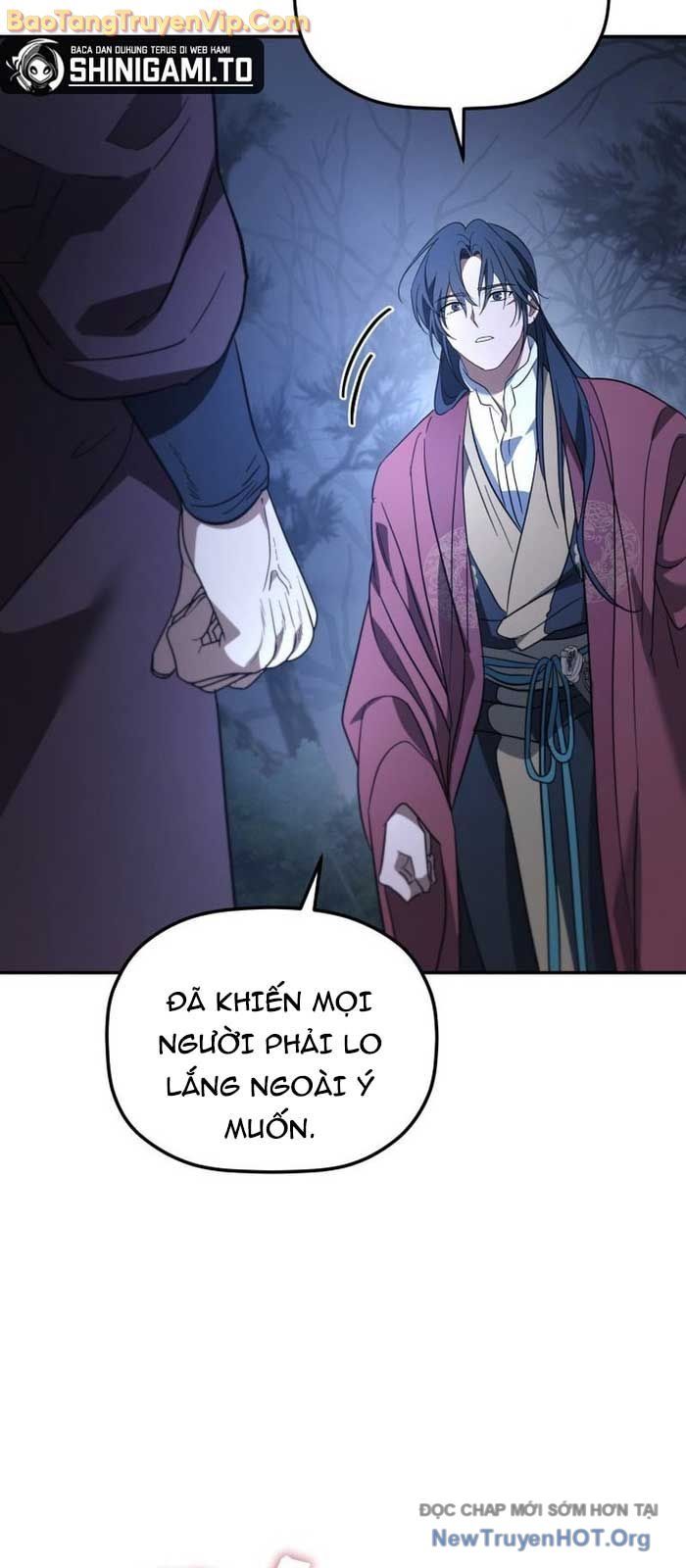 Tiểu Công Tử Của Ân Hạ Thương Đoàn Chapter 28 - Trang 2