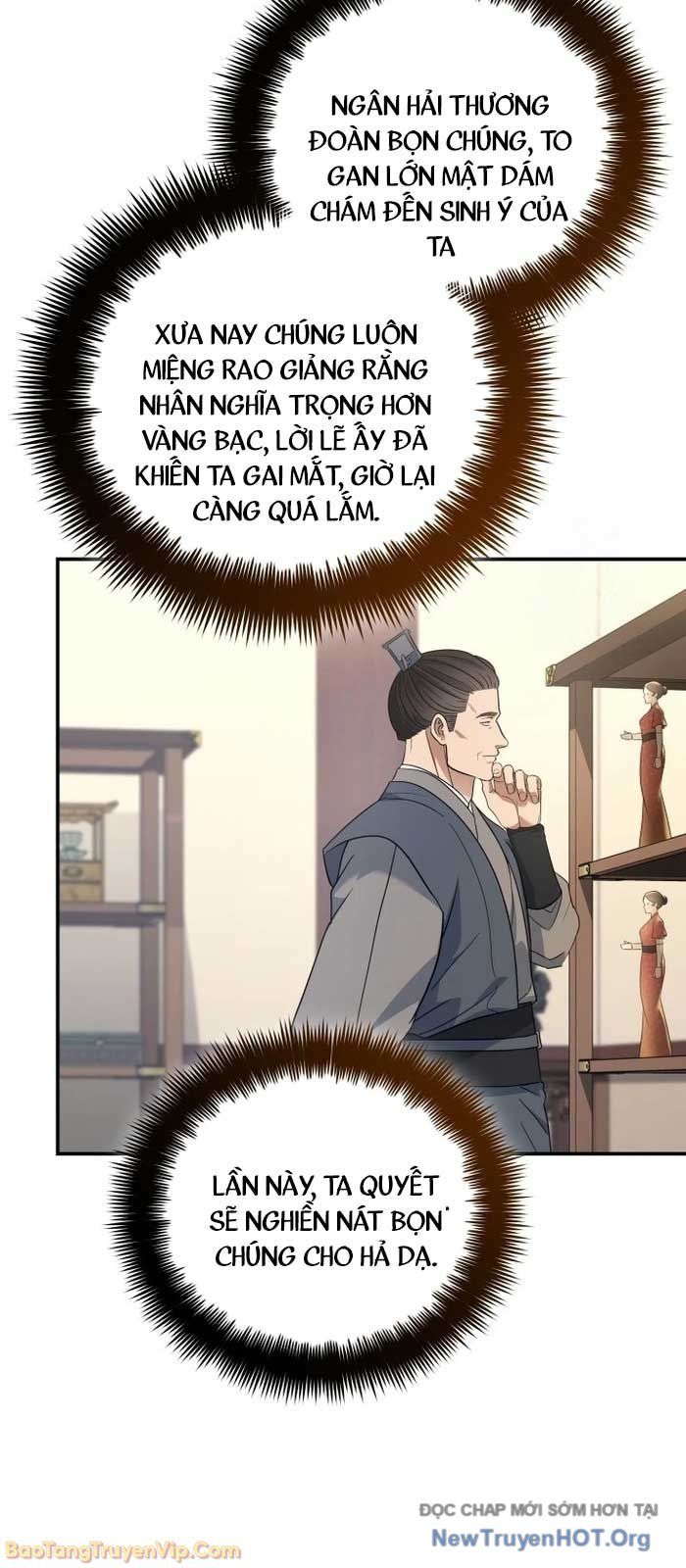Tiểu Công Tử Của Ân Hạ Thương Đoàn Chapter 31 - Trang 2