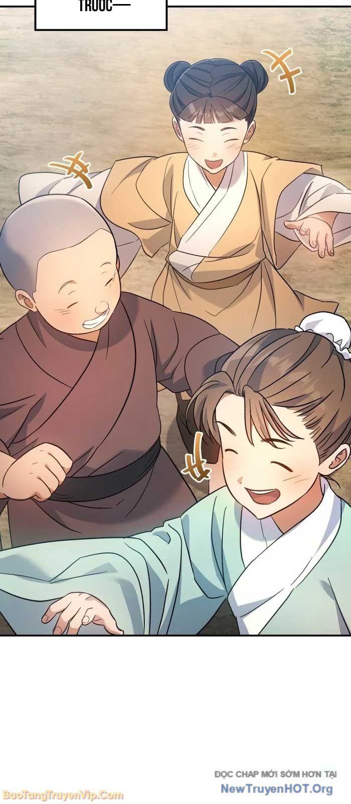 Tiểu Công Tử Của Ân Hạ Thương Đoàn Chapter 31 - Trang 2