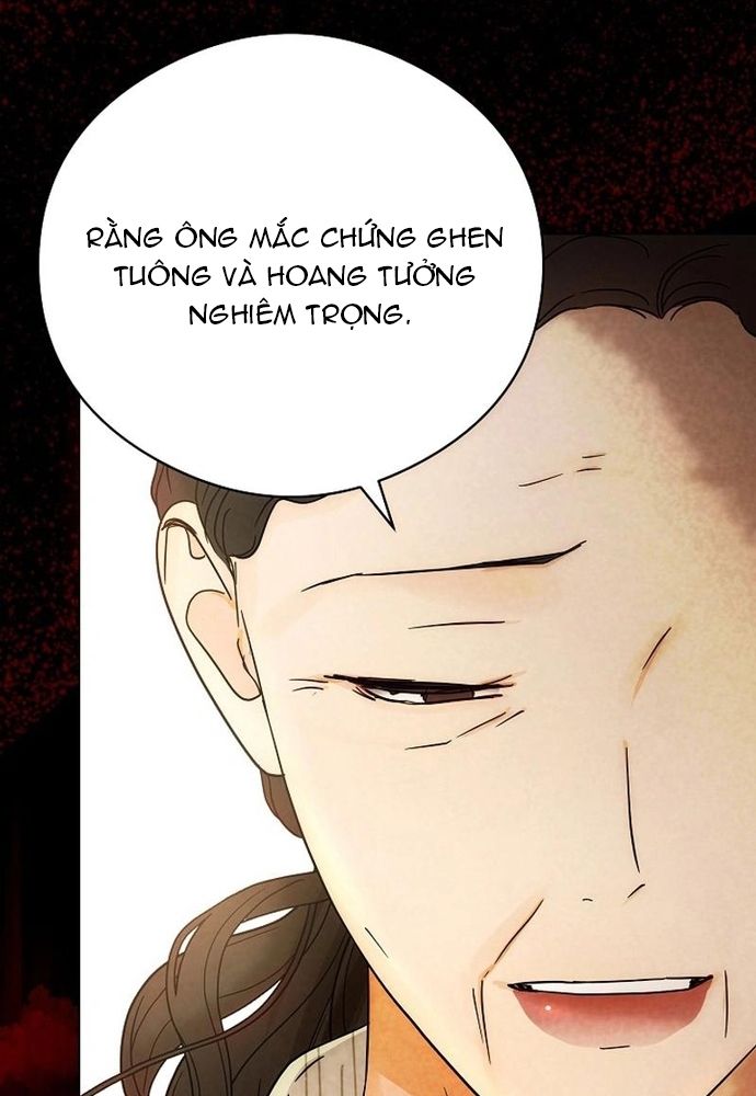 Ý Nghĩa Của Hôn Nhân Chapter 31 - Trang 2