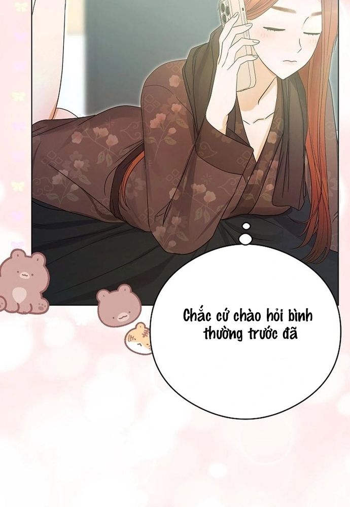 Ý Nghĩa Của Hôn Nhân Chapter 31 - Trang 2
