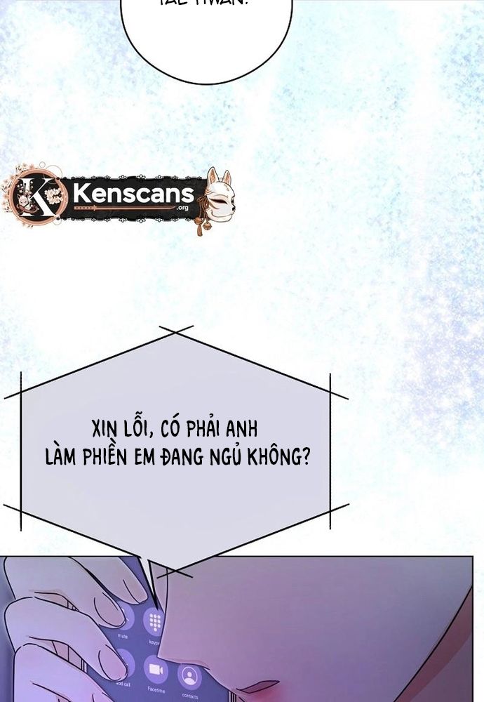 Ý Nghĩa Của Hôn Nhân Chapter 31 - Trang 2