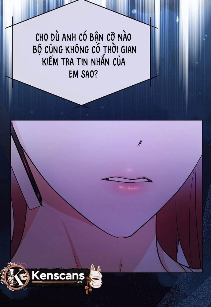 Ý Nghĩa Của Hôn Nhân Chapter 31 - Trang 2