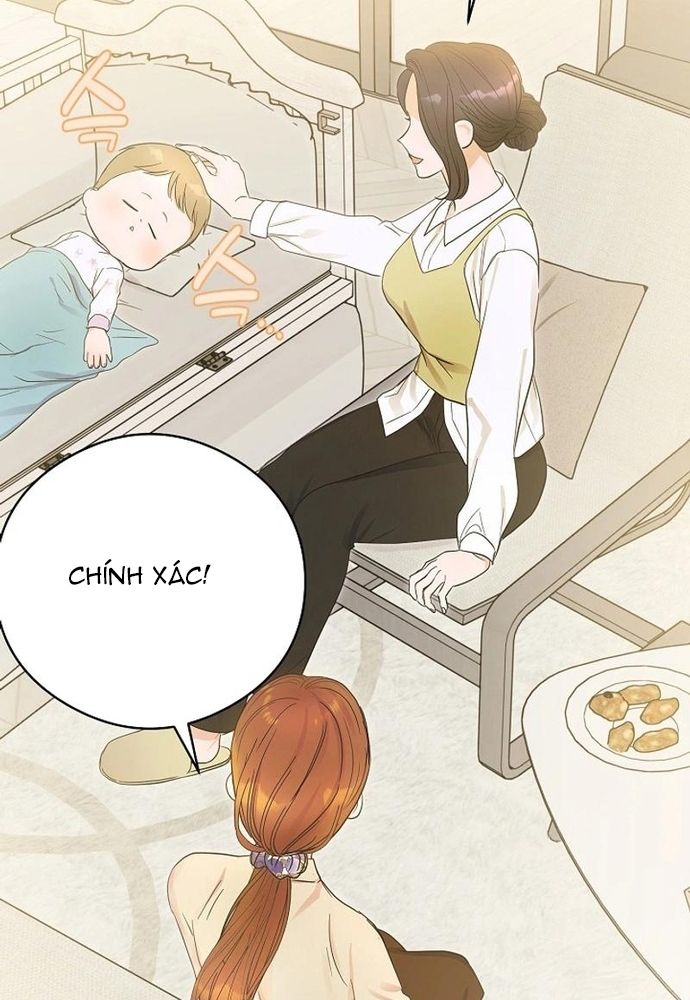 Ý Nghĩa Của Hôn Nhân Chapter 31 - Trang 2