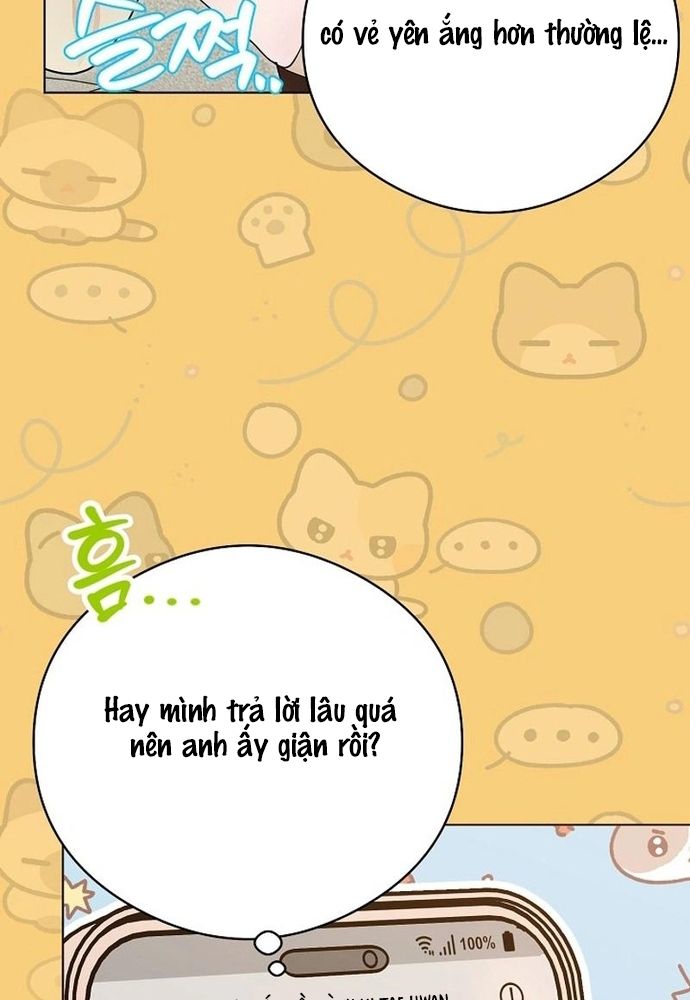 Ý Nghĩa Của Hôn Nhân Chapter 31 - Trang 2