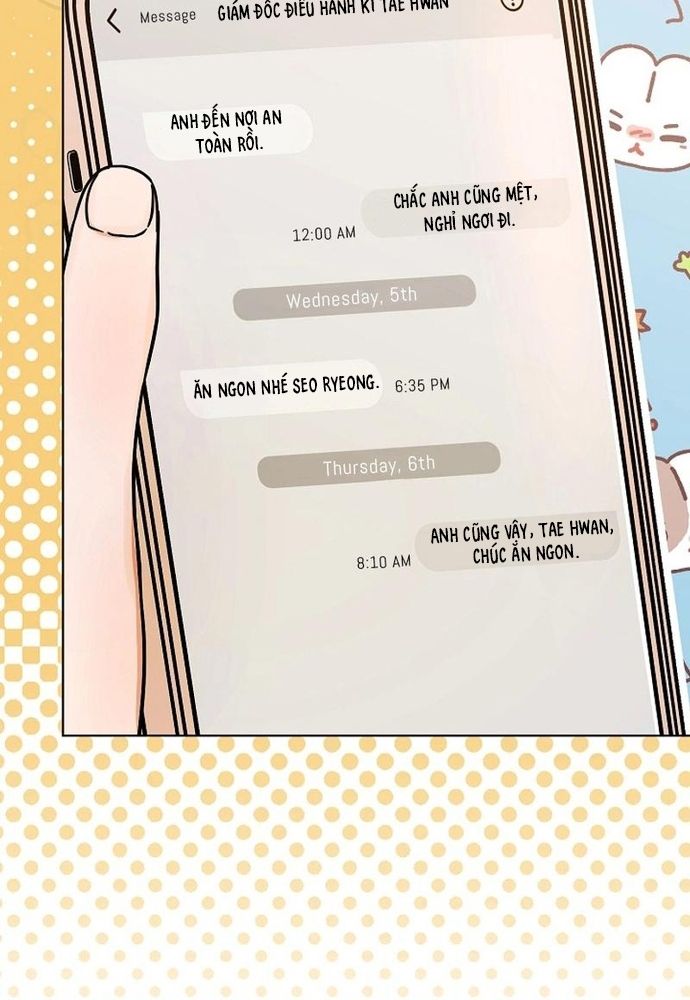 Ý Nghĩa Của Hôn Nhân Chapter 31 - Trang 2