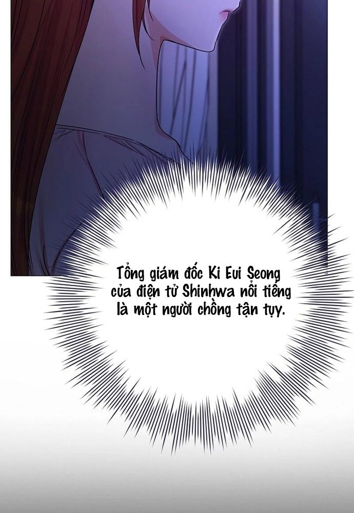 Ý Nghĩa Của Hôn Nhân Chapter 31 - Trang 2