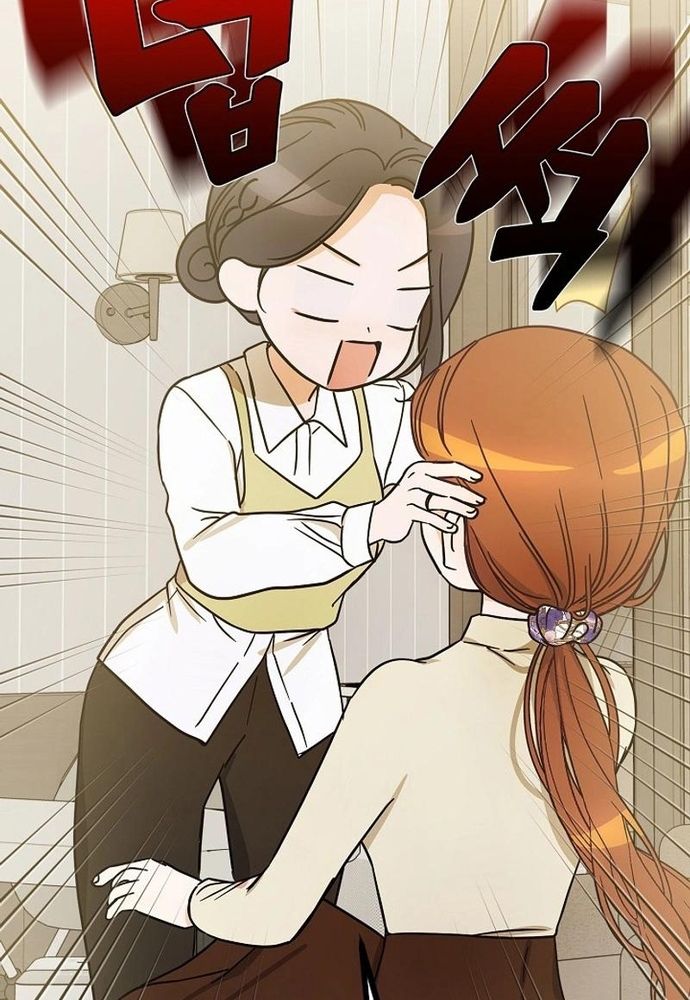 Ý Nghĩa Của Hôn Nhân Chapter 31 - Trang 2