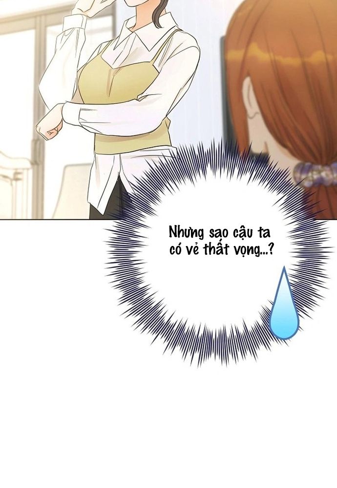 Ý Nghĩa Của Hôn Nhân Chapter 31 - Trang 2