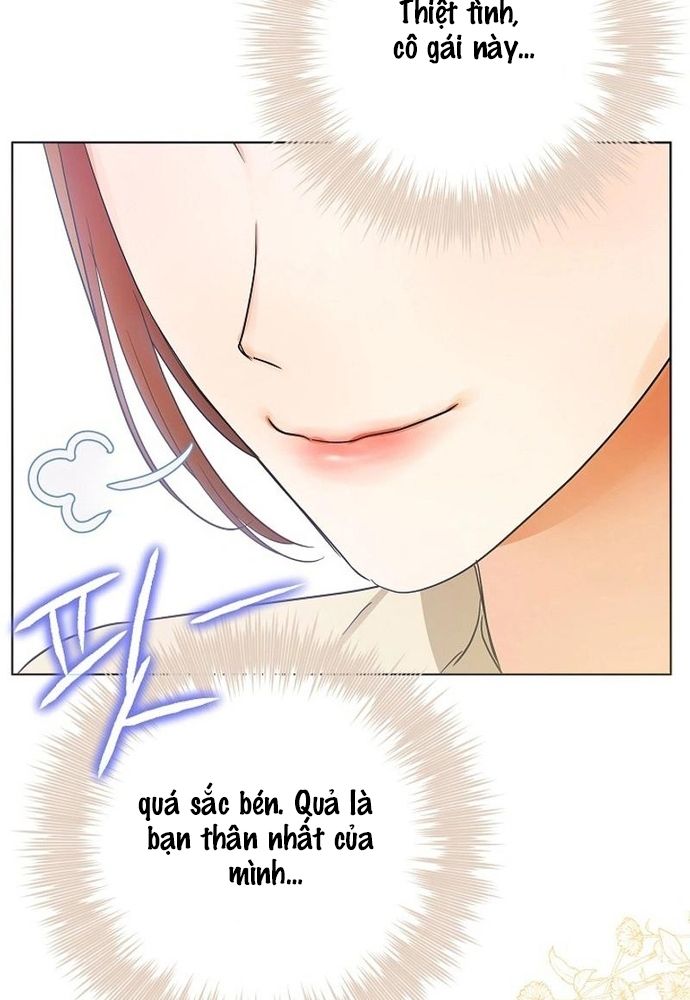 Ý Nghĩa Của Hôn Nhân Chapter 31 - Trang 2