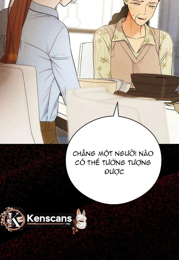 Ý Nghĩa Của Hôn Nhân Chapter 31 - Trang 2