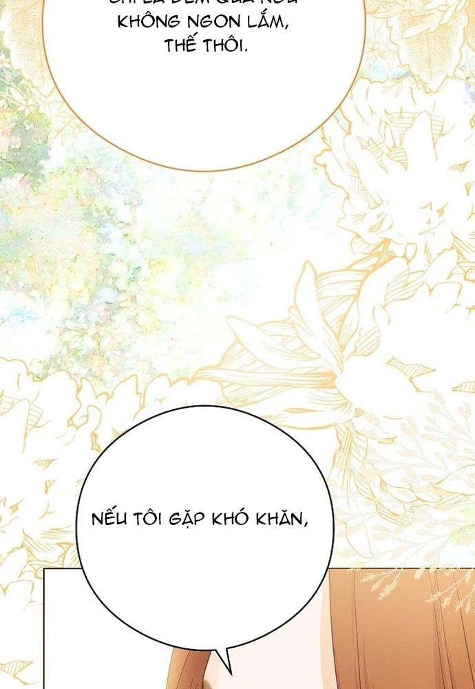 Ý Nghĩa Của Hôn Nhân Chapter 31 - Trang 2