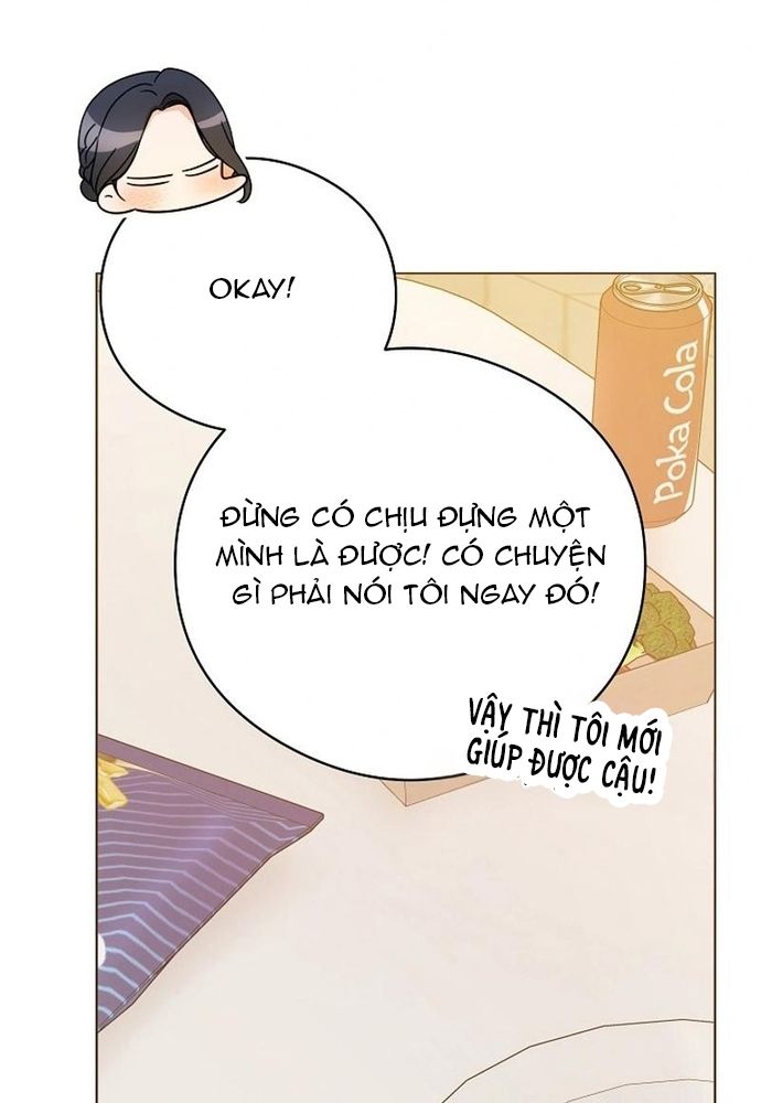 Ý Nghĩa Của Hôn Nhân Chapter 31 - Trang 2