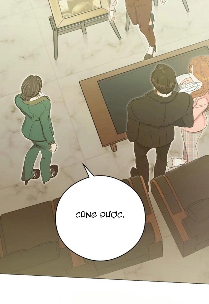 Ý Nghĩa Của Hôn Nhân Chapter 33 - Trang 2