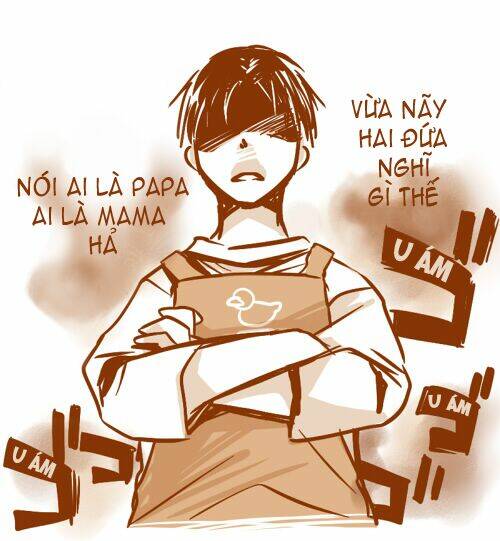 Snk Irwin-Levi Shortdoujinshi Chapter 4 - Trang 2