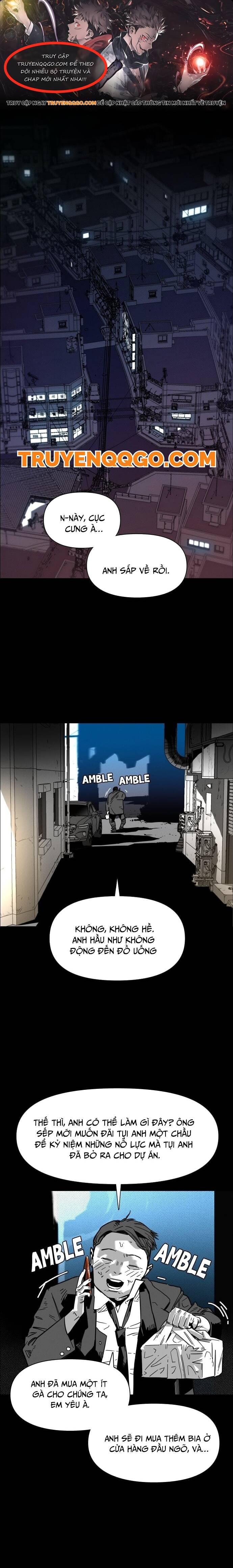 Dịch Vụ Tang Lễ Cho Xác Sống Chapter 2 - Trang 2