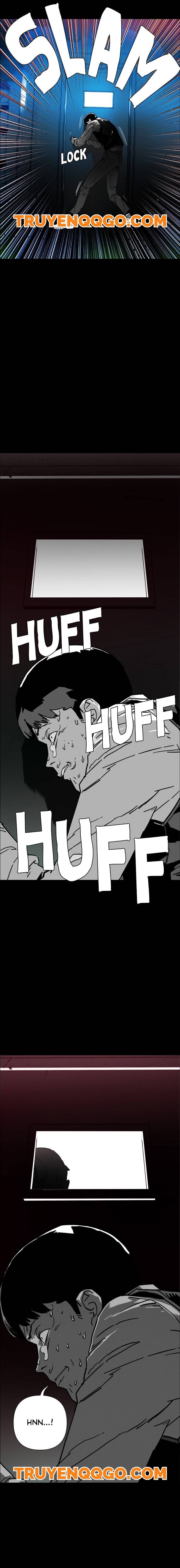 Dịch Vụ Tang Lễ Cho Xác Sống Chapter 2 - Trang 2