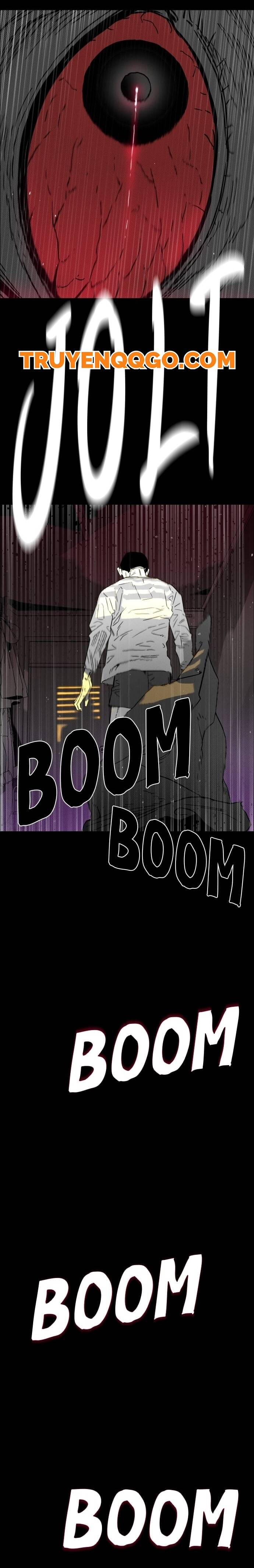 Dịch Vụ Tang Lễ Cho Xác Sống Chapter 2 - Trang 2