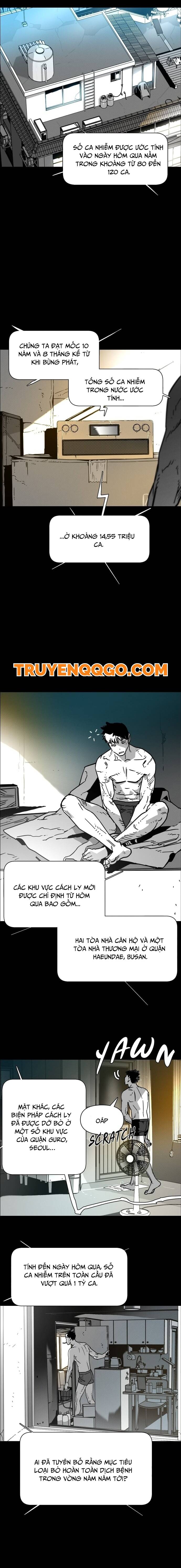 Dịch Vụ Tang Lễ Cho Xác Sống Chapter 2 - Trang 2