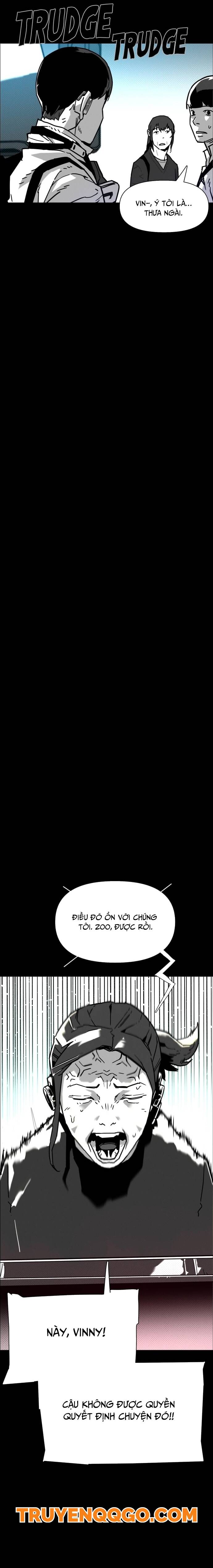 Dịch Vụ Tang Lễ Cho Xác Sống Chapter 2 - Trang 2