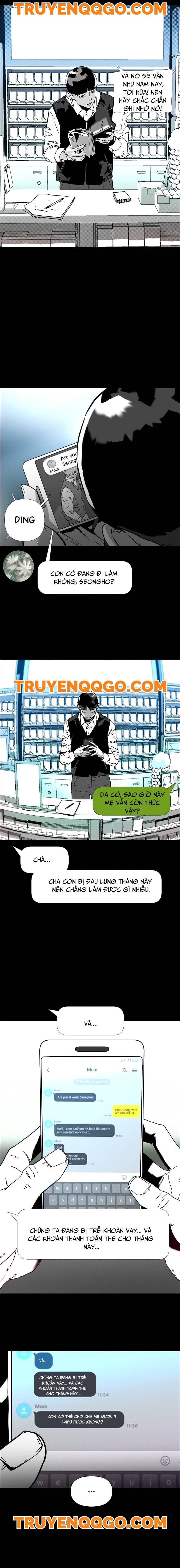 Dịch Vụ Tang Lễ Cho Xác Sống Chapter 2 - Trang 2