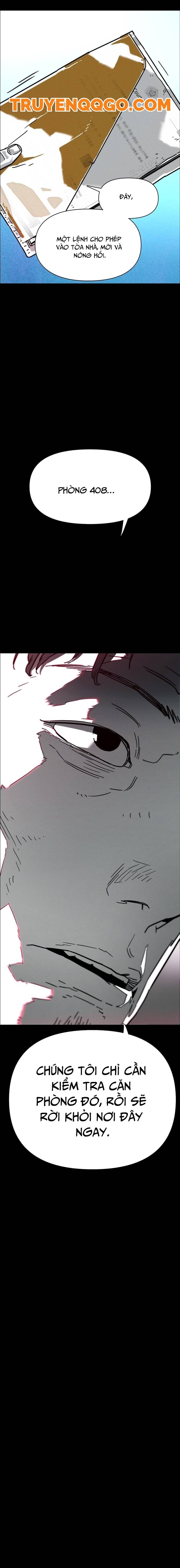 Dịch Vụ Tang Lễ Cho Xác Sống Chapter 2 - Trang 2